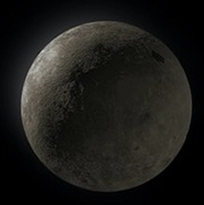 planet